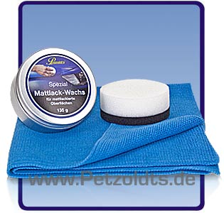 mattlack wachs petzoldts aktion 2