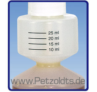 bactofin 250ml benzin-stabilisator dosierer