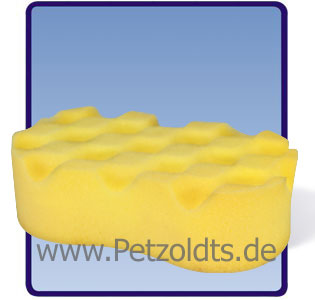 petzoldts waschschwamm weich fahrzeugpflege