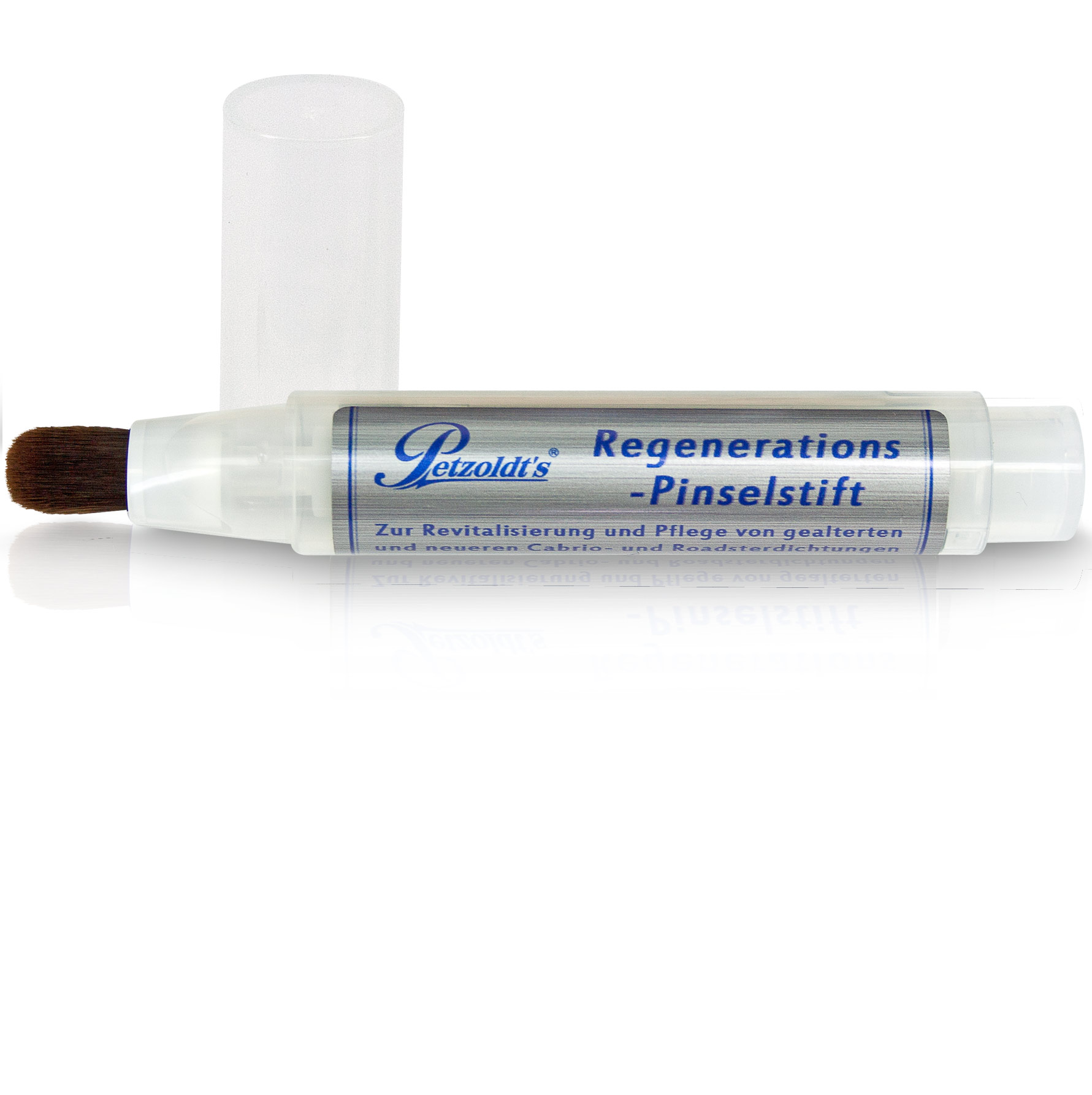 regenerations-pinselstift gummidichtungen petzolds 2