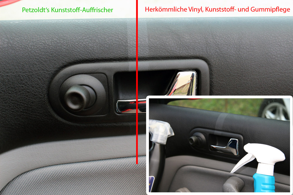 petzoldts kunststoff-auffrischer eidenglanz anwendung test1