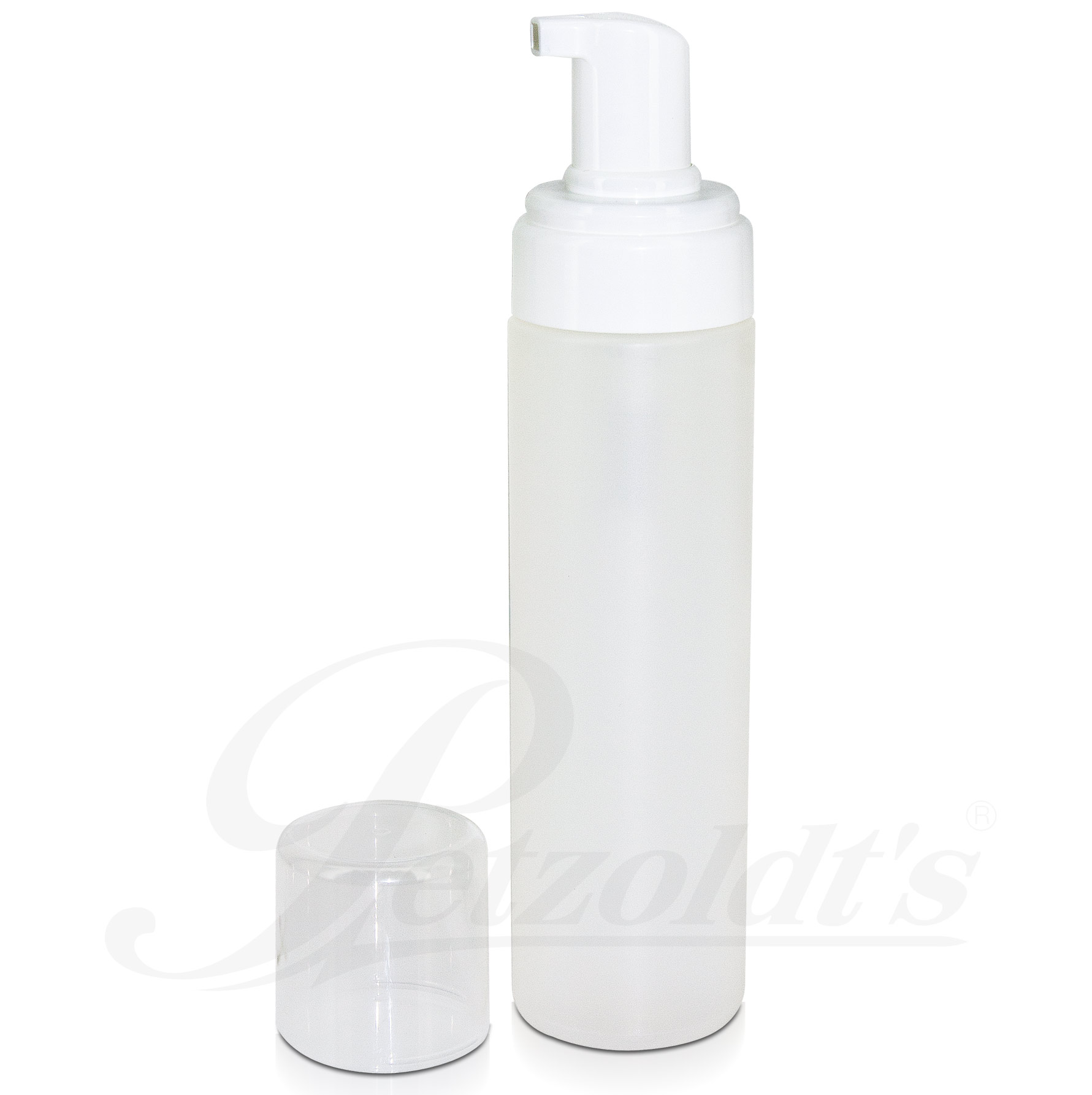 schaumpumpen-flasche schaumdosierer lederreiniger 1