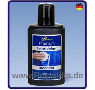 petzoldts premium lederreiniger schonend