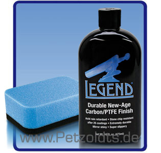 legend hochglanz lackversiegelung liquid-glass