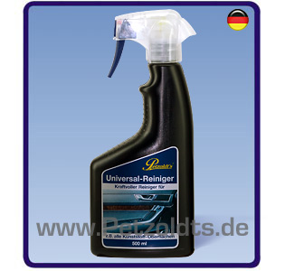 petzoldts universal-reiniger kunststoff polster teppich