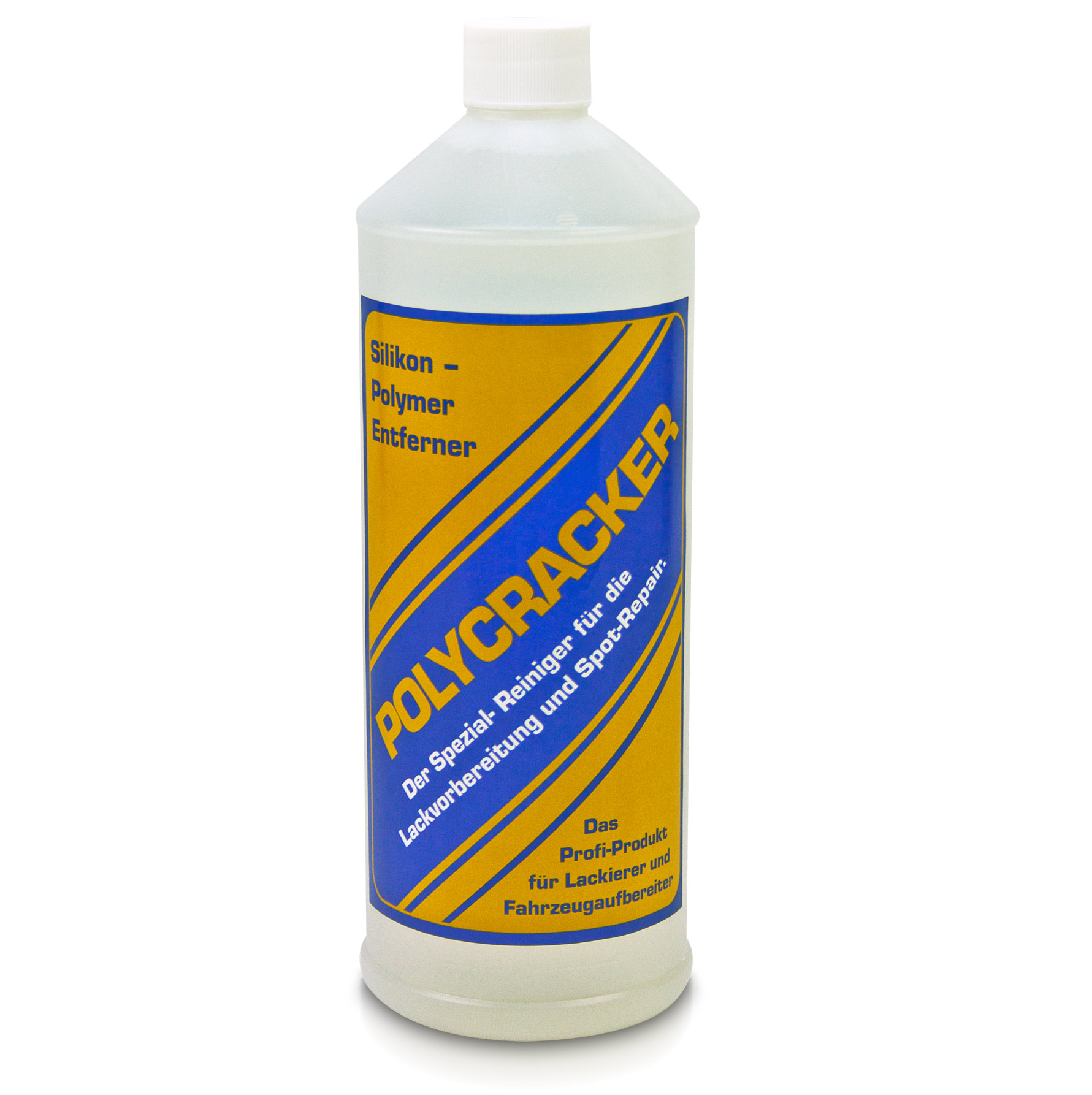 polycracker polymer- silikonentferner petzoldts