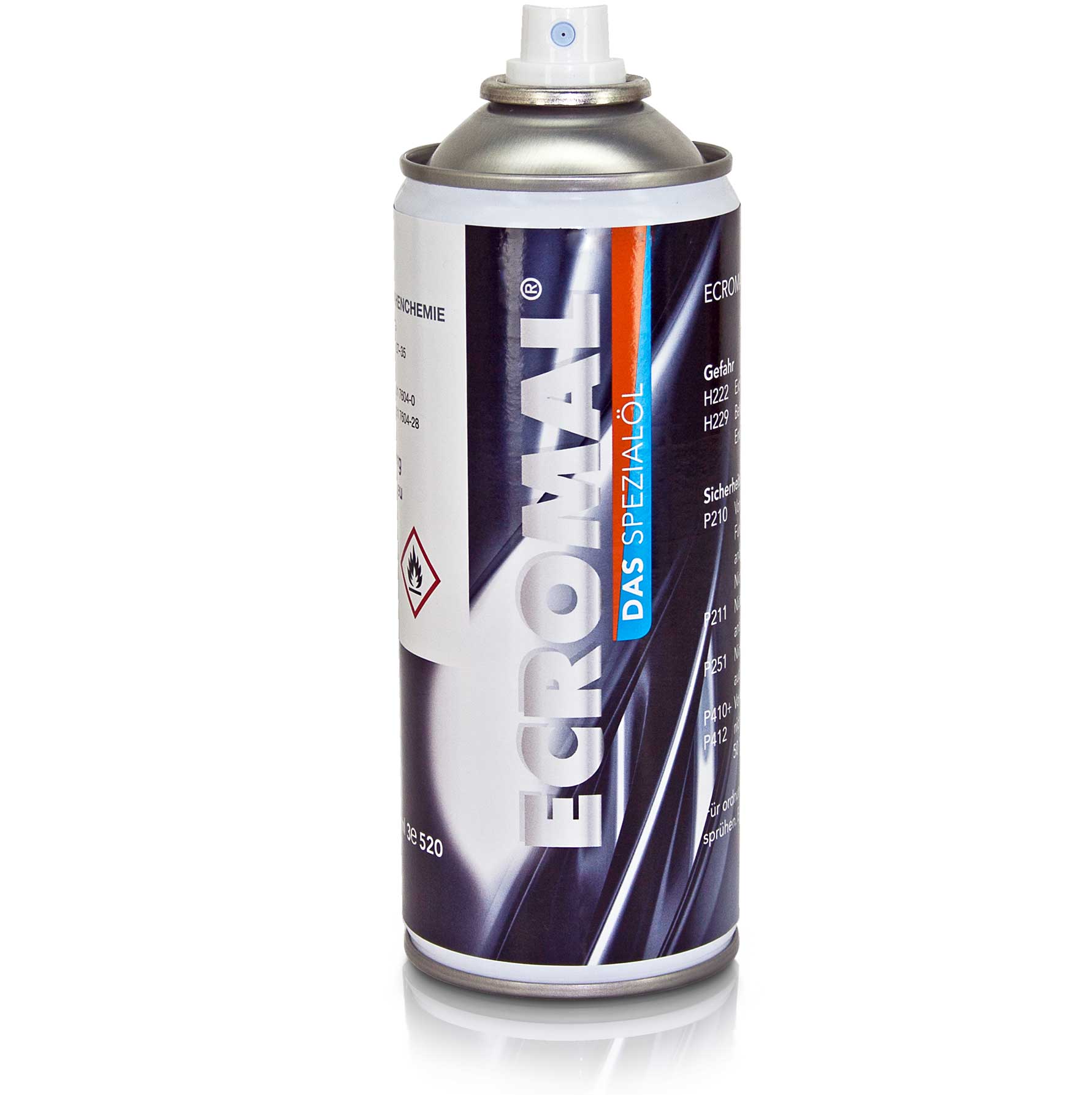 spezial-polieroel ecromal metallpolitur metallpflege 1