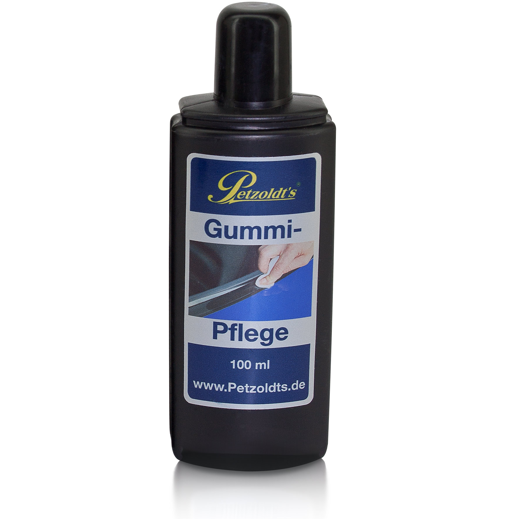 petzoldts premium- gummipflege -gummidichtungen 100