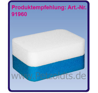 petzoldts lackreinigungs-schwamm 2