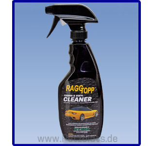 raggtopp cleaner cabrio stoff vinyldach-reiniger 1