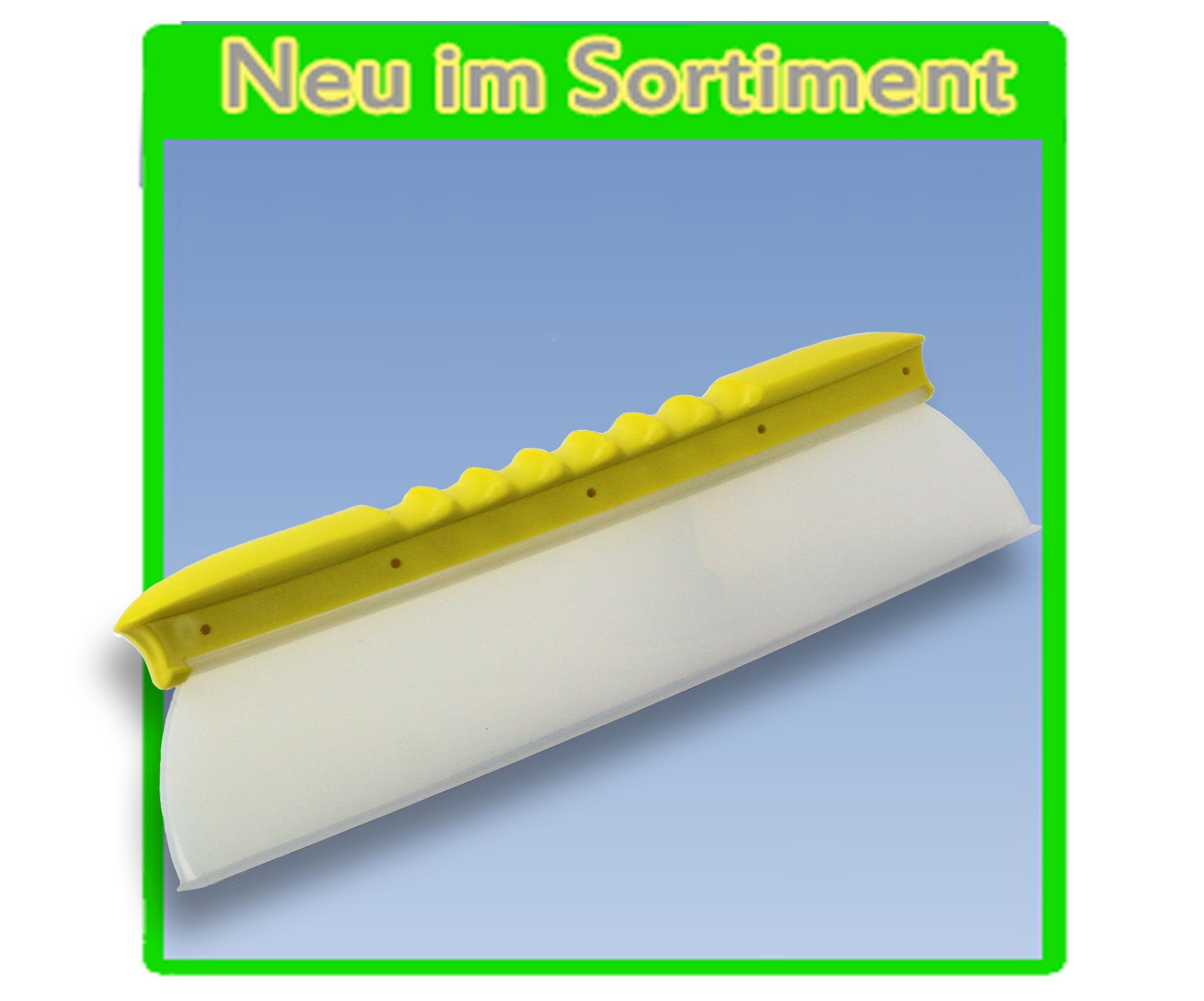 silicone-blade petzoldts