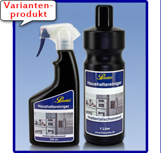 haushaltsreiniger petzoldrts universal-reiniger 1-5l 1
