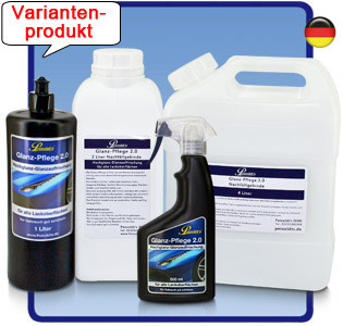glanz-pflege petzoldts