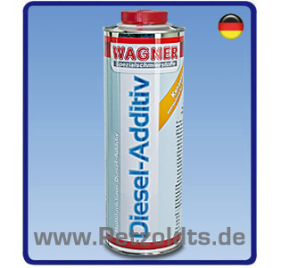 diesel additiv wagner 1 liter