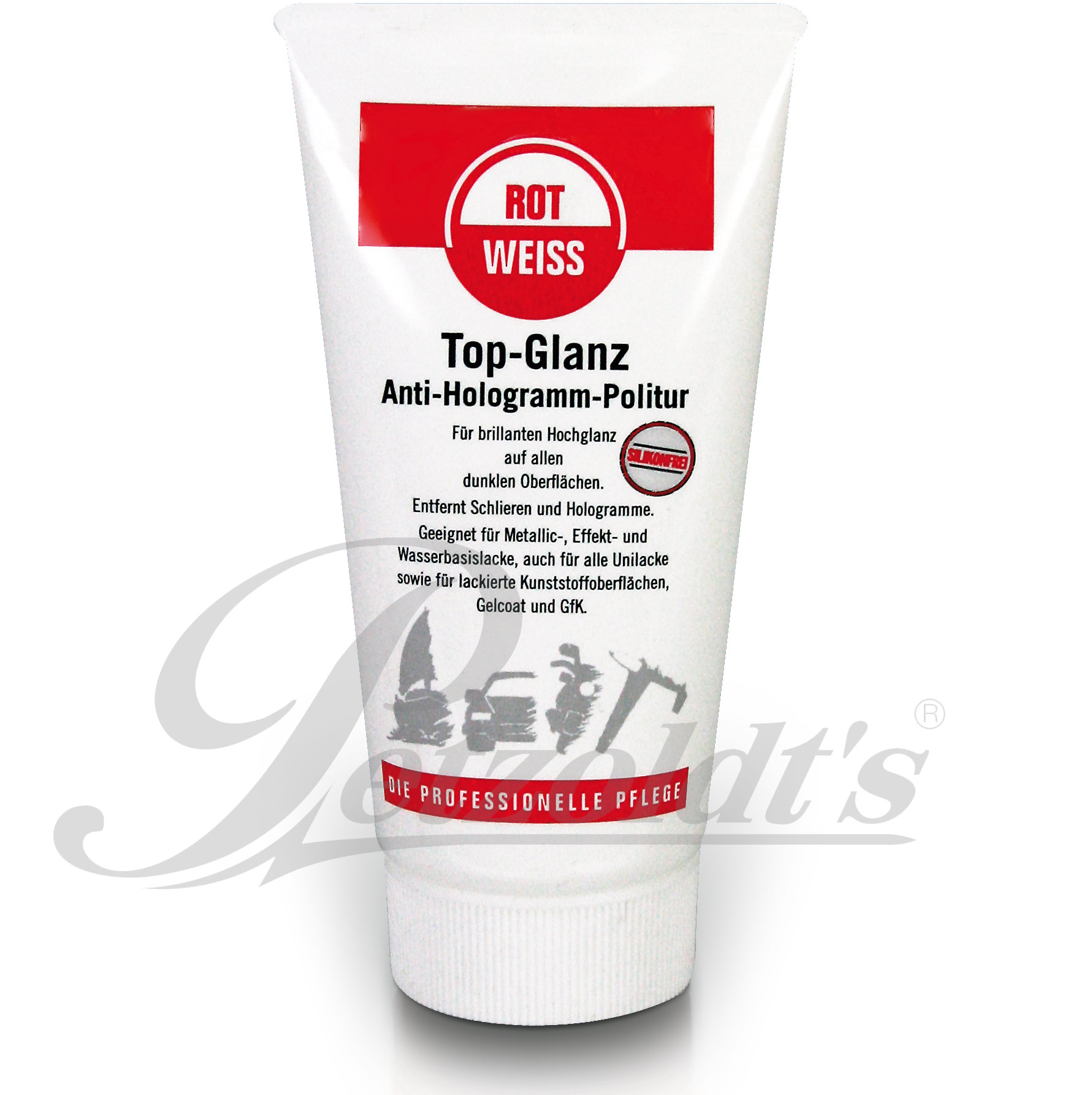 top-glanz anti-hologramm-politur rotweiss 2
