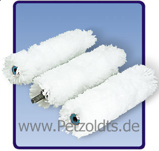 microfaser polierwalzen fix40 bohrfutter