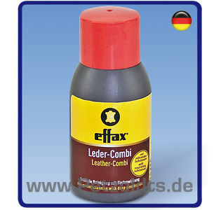 effax leder-combi lederreiniger