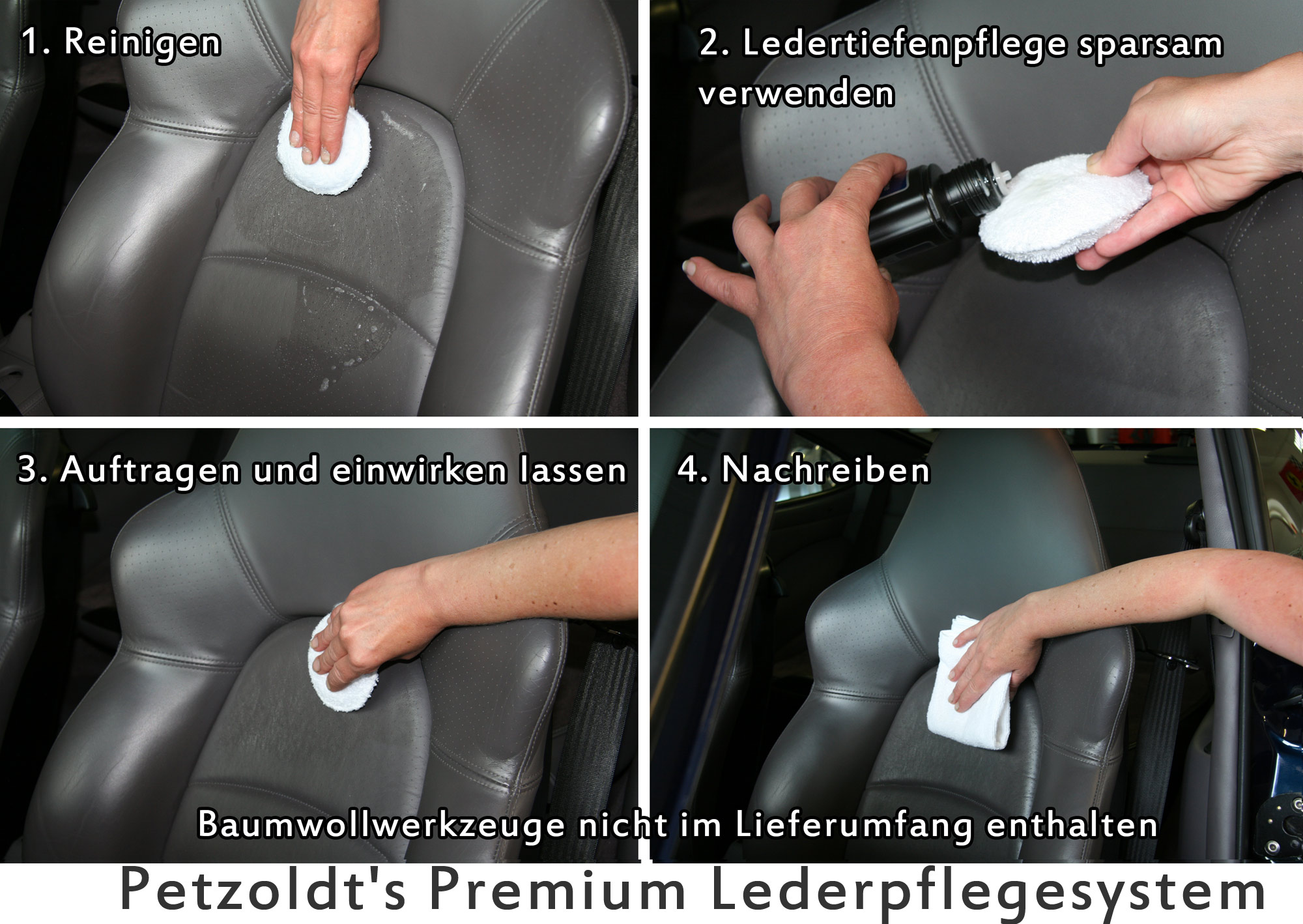 petzoldts lederpflegesystem