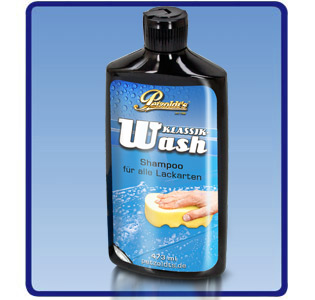 autoshampoo klassik-wash petzoldts liquid-glass