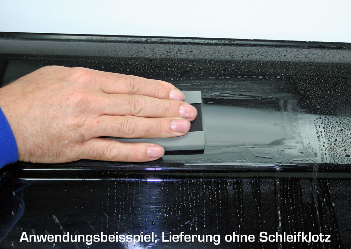 profi-schleiffolie nikken nassschleiffolie