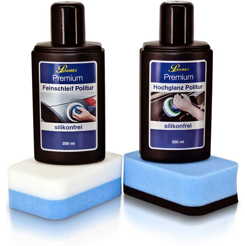 premium hochglanz handpolierset petzoldts 5