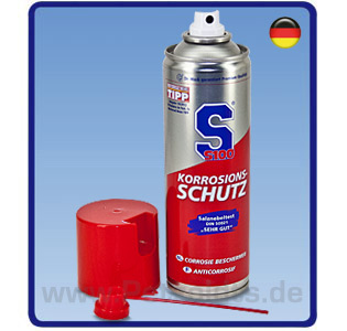 s100 dr wack korrisionsschutz