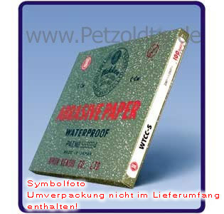 nikken hightech profi-schleifpapier