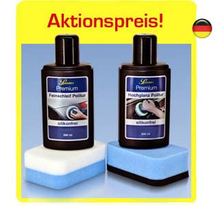 premium hochglanz handpolierset petzoldts 7