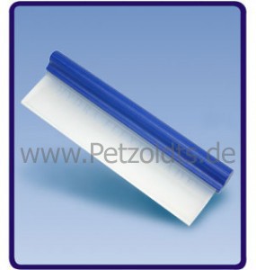 wasserabstreifer flexibel