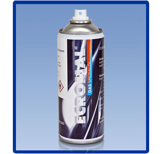 spezial-polieroel ecromal metallpolitur metallpflege