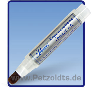 regenerations-pinselstift auto gummidichtungen petzoldts