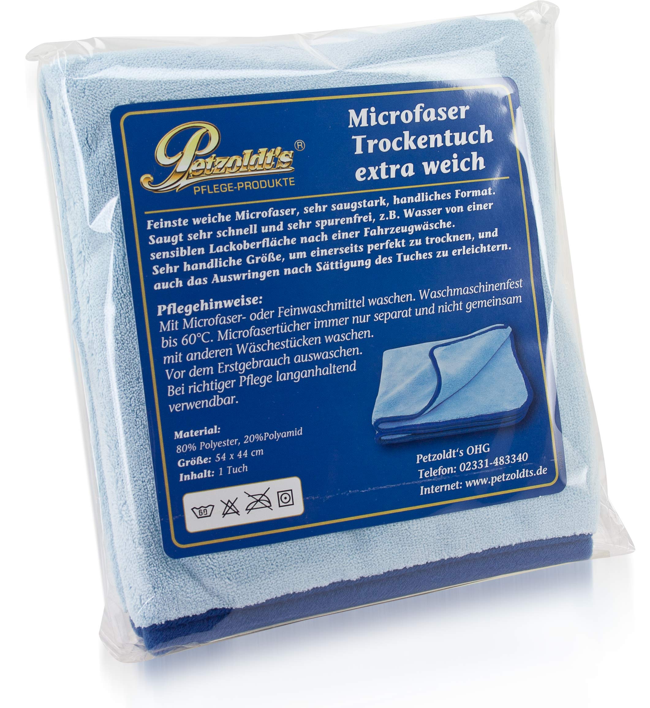 trockentuch 2 umverpackung extra weich