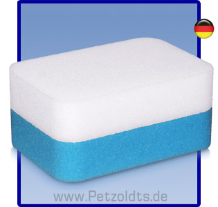 spezial lackreiningungs-schwamm petzoldts 4