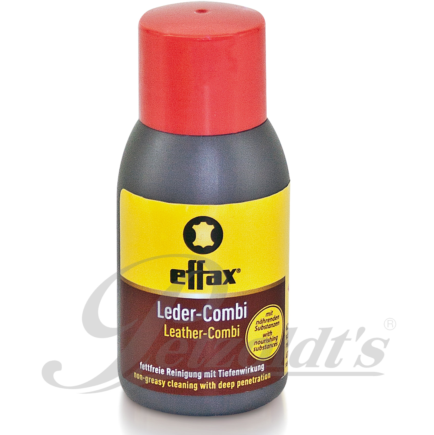 effax leder-combi lederreiniger lederpflege lenkrad