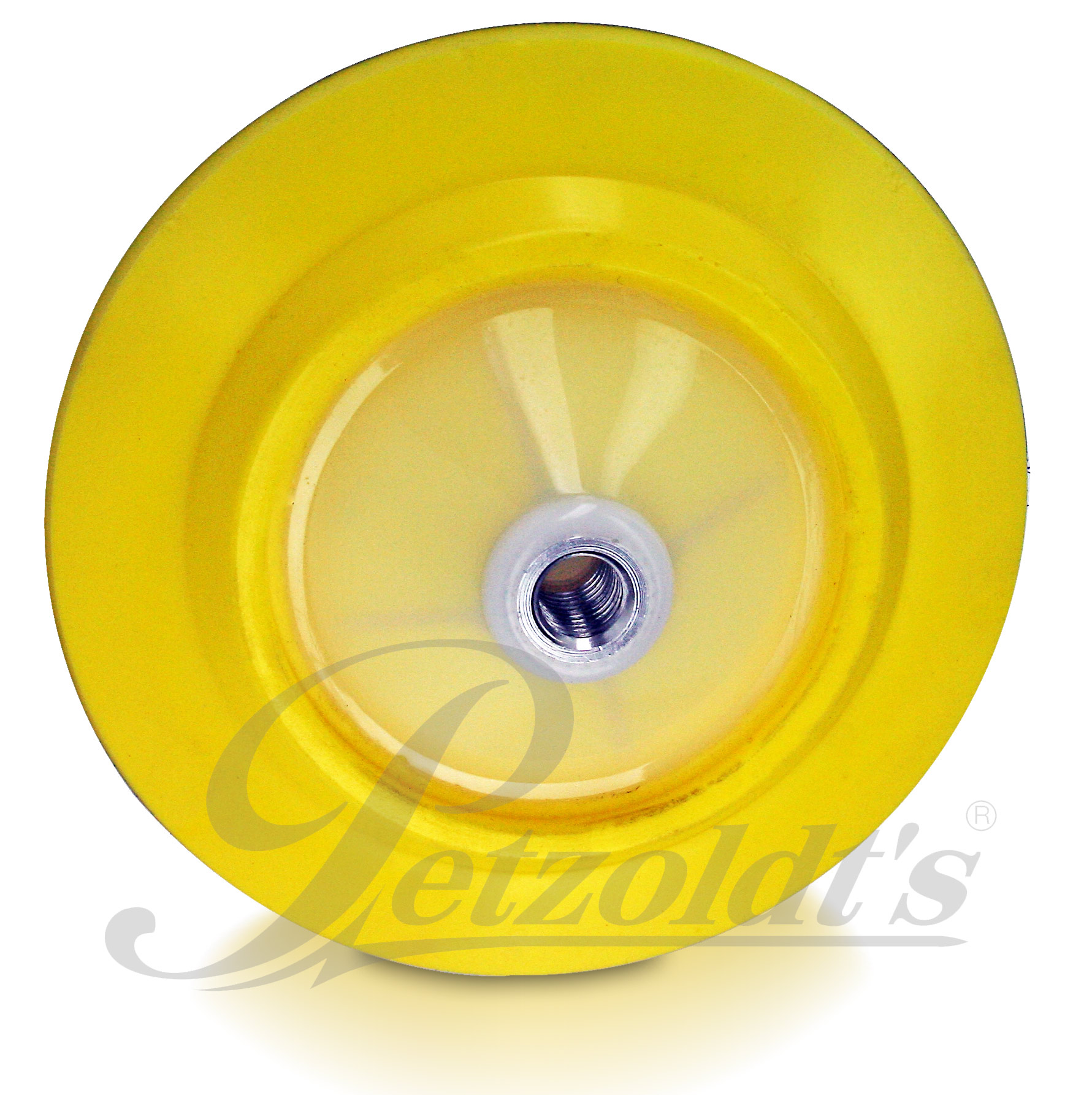 klett-stuetzteller poliermaschine 150mm lake-country
