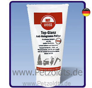 top-glanz anti-hologramm-politur rotweiss 4